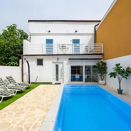 San Marcoi Holiday home Porec