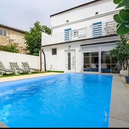 San Marcoi Porec