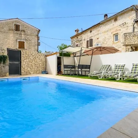San Marcoi Holiday home *