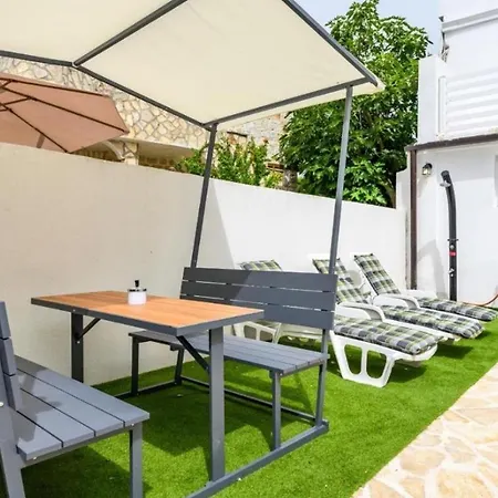 Holiday home San Marcoi *