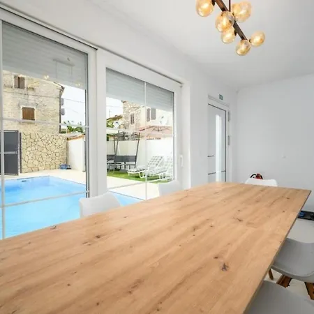 San Marcoi Holiday home *