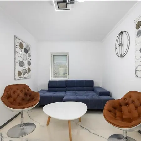 Holiday home San Marcoi Porec