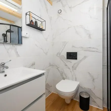 Holiday home San Marcoi Porec