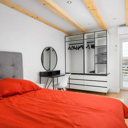 Holiday home San Marcoi