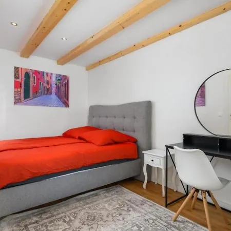 San Marcoi Holiday home Porec