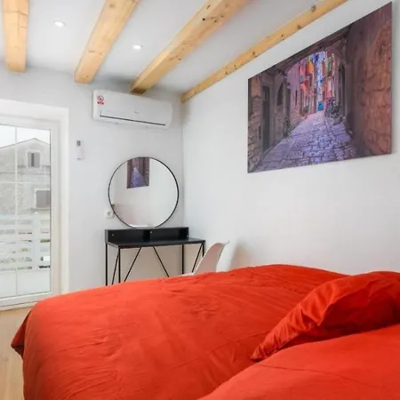 San Marcoi Holiday home