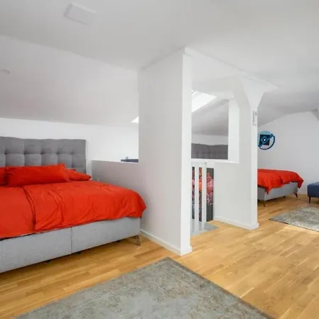 San Marcoi Holiday home Porec